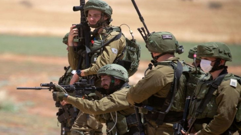 جنرال إسرائيلي متقاعد: نفقد السيطرة وعلينا زيادة العمل بقلب الضفة